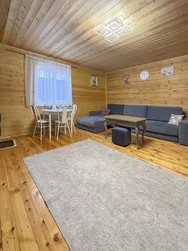 Дом в Московская область, Щелково городской округ, Цветочная тер. ул. ...