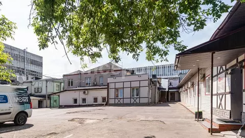 Помещение свободного назначения в Москва Павловская ул., 18 (250 м)
