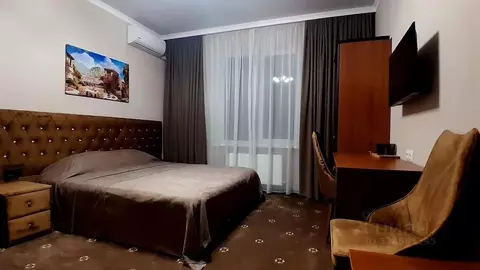 Комната Краснодарский край, Крымск Авиационная ул., 2/9 (25.0 м)