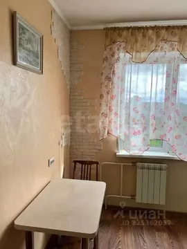 2-к кв. Омская область, Омск ул. Дианова, 3 (47.7 м)