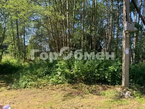 Участок в Московская область, Богородский городской округ, Нерудник ...