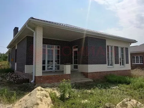 Дом в Ростовская область, Аксайский район, Ольгинская ст-ца ул. Ленина ...