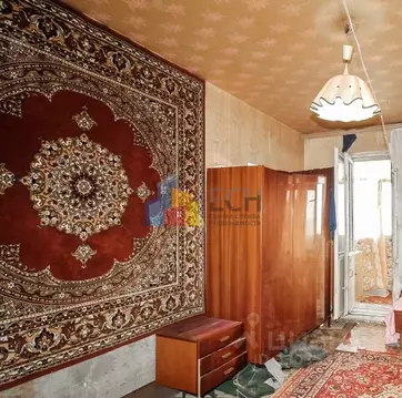 3-к кв. Тульская область, Тула ул. Вильямса, 26 (64.0 м)