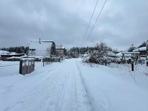 Дом в Тверская область, Калининский муниципальный округ, Весна (около ...