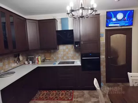 2-к кв. Московская область, Мытищи ул. 2-я Институтская, 24 (67.0 м)