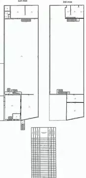 Производственное помещение в Московская область, Одинцово Зеленая ул., ...