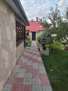 Дом в Самарская область, Ставропольский район, Верхние Белозерки ...