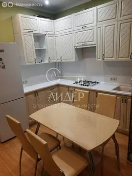 2-комнатная квартира: Сочи, Виноградная улица, 238Г (52 м)