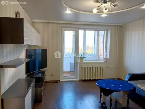 3-комнатная квартира: Разумное, Юбилейная улица, 8 (57.1 м)