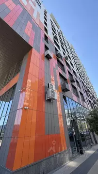 Помещение свободного назначения в Москва ул. Корабельная, 17к2 (75 м)