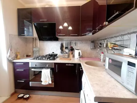 2-к кв. Москва Ангарская ул., 41 (38.0 м)