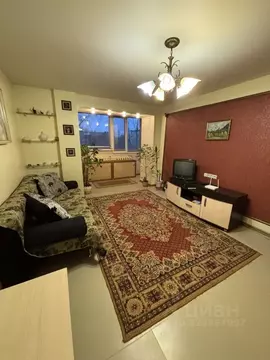 2-к кв. Пермский край, Пермь Ласьвинская ул., 68Б (52.6 м)