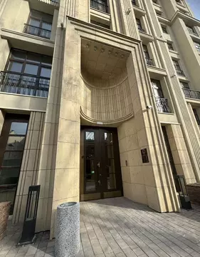 Гараж в Санкт-Петербург Московский просп., 72к2 (6 м)