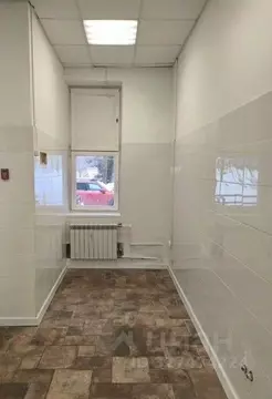 Помещение свободного назначения в Москва Мичуринский просп., 16 (8 м)