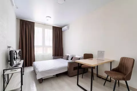 1-к кв. Московская область, Мытищи ул. Колпакова, 44 (25.0 м)