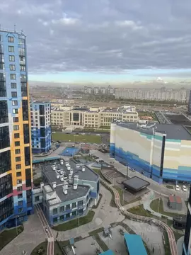 Гараж в Санкт-Петербург бул. Вилькицкий, 5 (14 м)