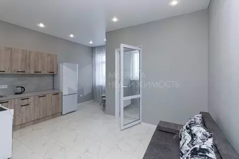 Студия Тюменская область, Тюменский муниципальный округ, д. Патрушева ...