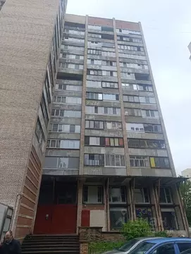 Комната Санкт-Петербург ул. Асафьева, 6К2 (12.0 м)