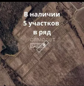 Участок в Иркутская область, Иркутский муниципальный округ, с. Мамоны  ...