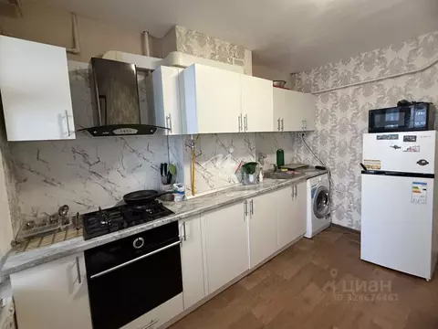 1-к кв. Севастополь ул. Бориса Михайлова, 5 (41.7 м)