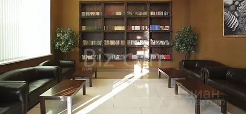 Офис в Москва ул. Бутырский Вал, 68/70С1 (126 м)