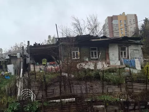 Участок в Башкортостан, Уфа Колгуевская ул., 4 (6.0 сот.)