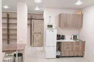 1-к кв. Краснодарский край, Анапа Крестьянская ул., 27к6 (45.0 м)