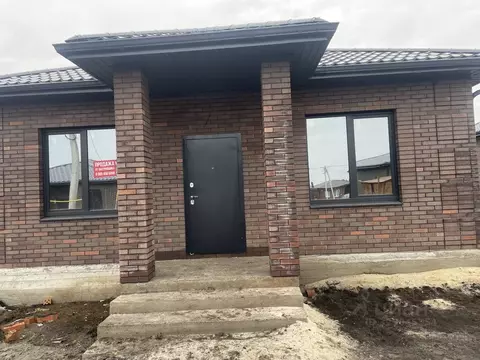 Дом в Ростовская область, Мясниковский район, Красный Крым хут.  (100 ...