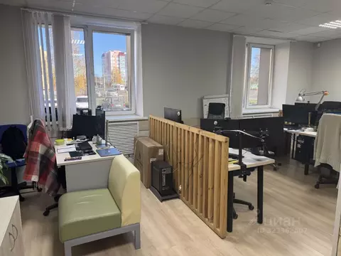 Помещение свободного назначения в Мордовия, Саранск Псковская ул., 2А ...