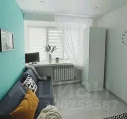 1-к кв. Татарстан, Казань ул. Хади Такташа, 103 (15.0 м)