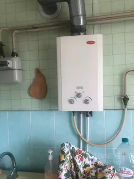 3-к кв. Крым, Красногвардейский район, с. Клепинино, Октябрьский ...