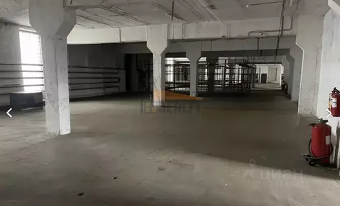 Склад в Московская область, Люберцы городской округ, Томилино пгт, ...