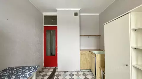 1-к кв. Москва ул. Грина, 1К3 (35.5 м)