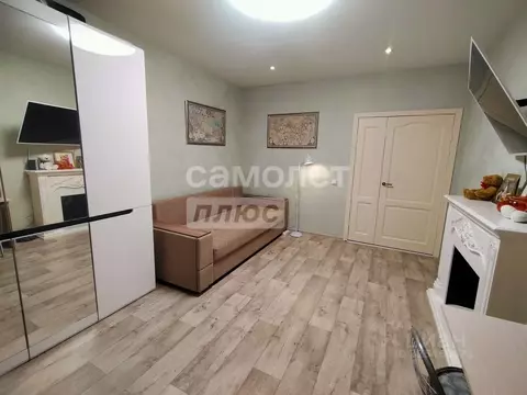 2-к кв. Марий Эл, Йошкар-Ола бул. Ураева, 4 (57.5 м)