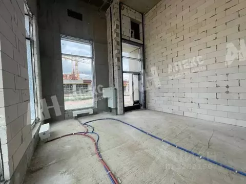 Помещение свободного назначения в Москва ул. Петра Кончаловского, 5 ...