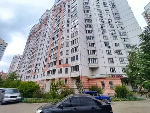 Помещение свободного назначения в Московская область, Люберцы ...