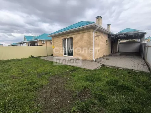 Дом в Краснодарский край, Краснодар ул. Имени Виктора Тюрина, 47 (71 ...