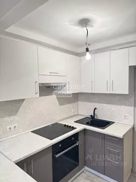 Студия Липецкая область, Липецк ул. Артемова, 5А (26.0 м)