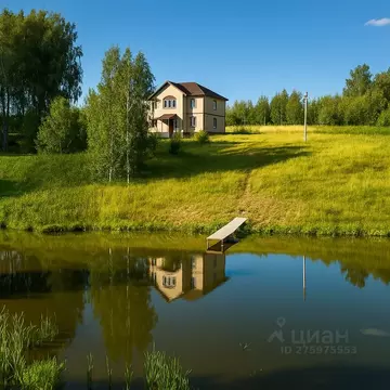 Участок в Тульская область, Ясногорский район, Иваньковское с/пос, ...