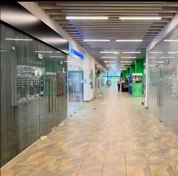 Помещение свободного назначения в Москва ул. Космонавта Волкова, 6А ...