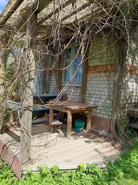 Дом в Калужская область, Калуга Автомобилист СНТ, ул. Центральная (41 ...