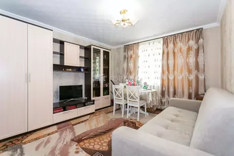 2-к кв. Новосибирская область, Новосибирск Барьерная ул., 19 (45.0 м)