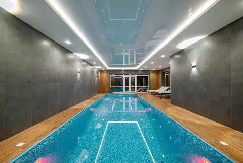 Дом в Москва пос. Внуково, ул. Кольцевая, 10 (660 м)