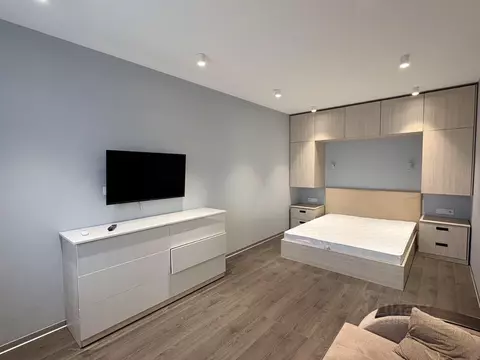 Студия Московская область, Одинцово Северная ул., 5к2 (38.9 м)