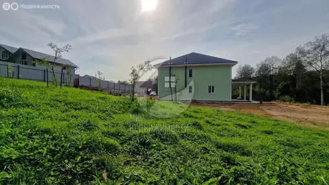 Дом в Московская область, Дмитровский муниципальный округ, КП Мелихово ...