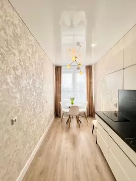 2-к кв. Башкортостан, Уфа ул. Бородинская, 9 (44.0 м)