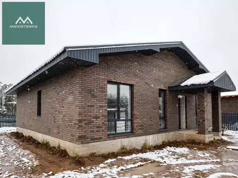 Дом в Московская область, Богородский городской округ, ...