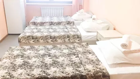 Комната Пензенская область, Пенза пл. Привокзальная Станции Пенза-1, 1 ...