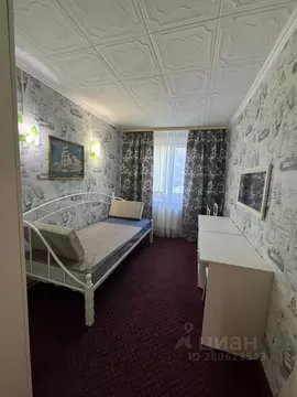 3-к кв. Крым, Симферополь ул. 51-й Армии, 47 (72.0 м)