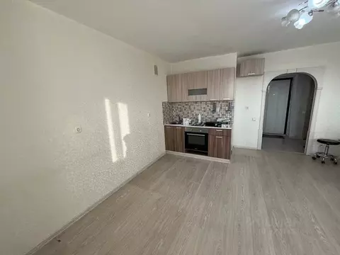 Студия Башкортостан, Уфа Шакша-Южная жилрайон, ул. Сельская, 3 (25.9 ...